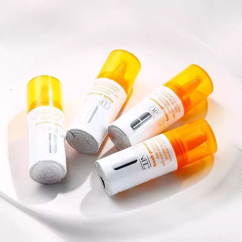 和讨厌的疤痕说再见，拥有无死角美颜