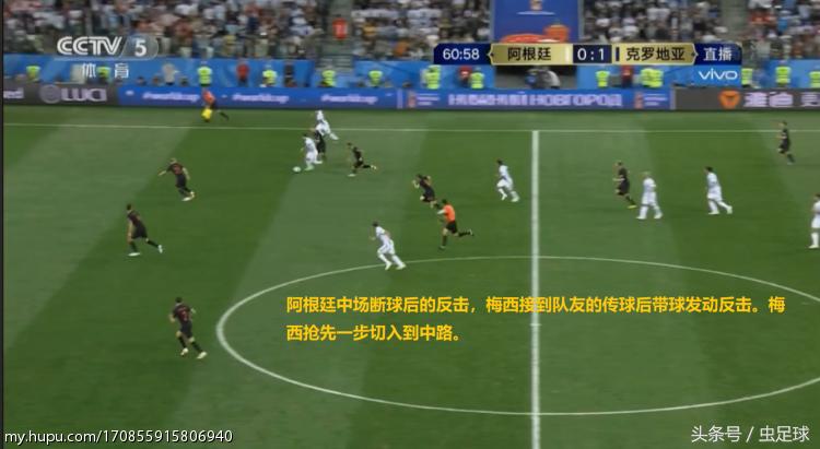 克罗地亚3:0阿根廷图,克罗地亚3:0阿根廷集锦