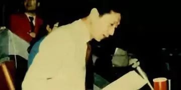 1978年中国人第一次看世界杯，居然是盗版的