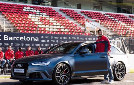 盘点足球巨星的各种豪车,世界杯球星的奢侈品