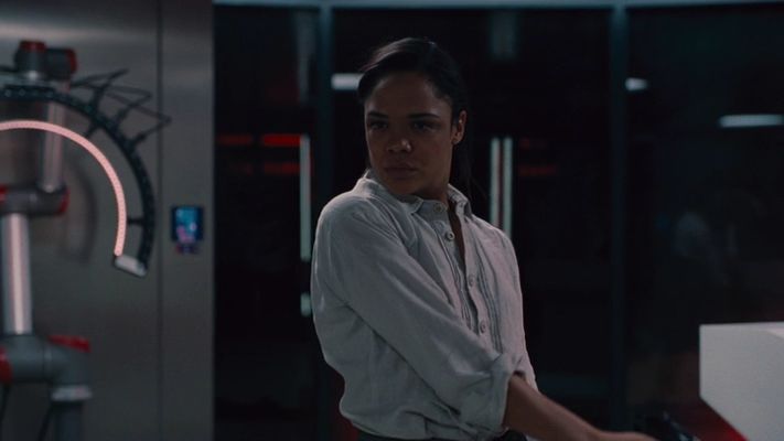 西部世界2讲的啥,西部世界第四季大结局