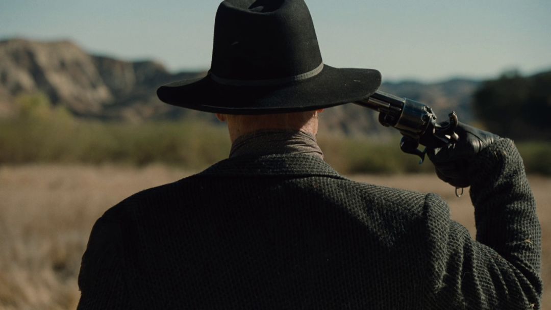 西部世界2讲的啥,西部世界第四季大结局