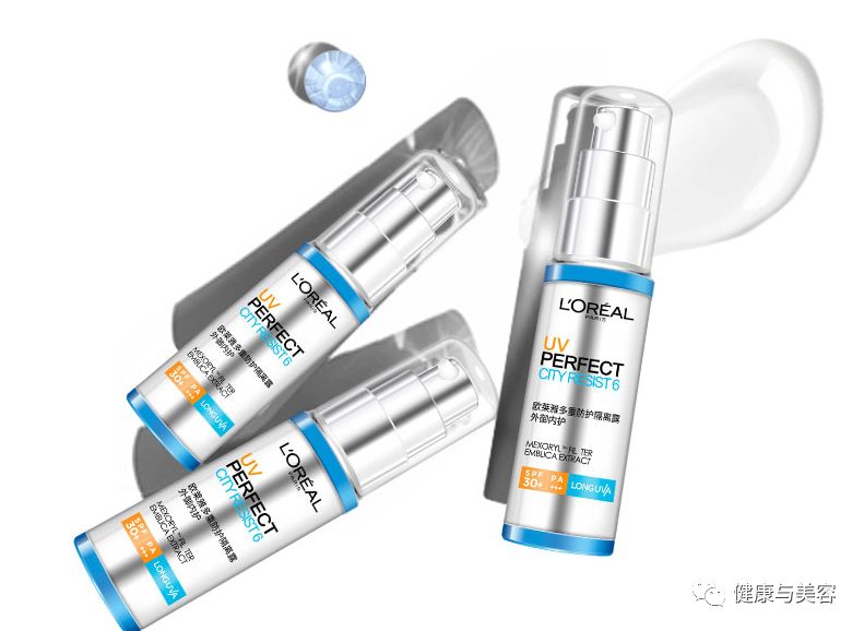 又贵又好的防晒霜,防晒霜效果最好的几款测评