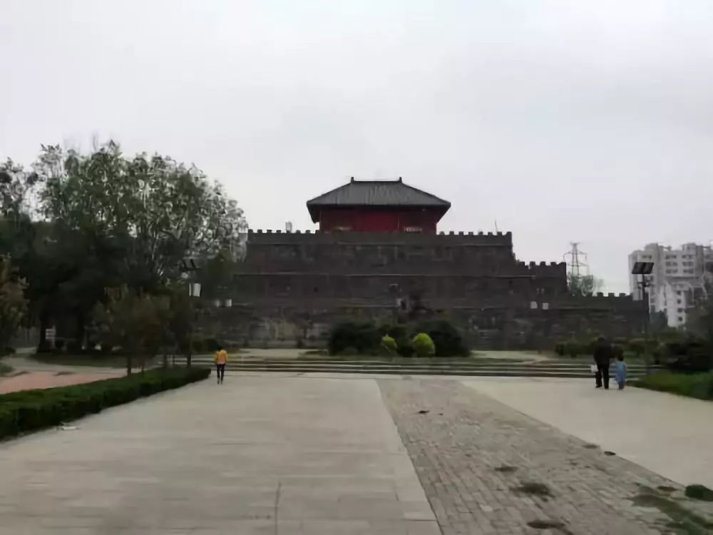 菏泽巨野旅游景点有哪些,爱玩菏泽巨野