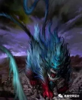 中国上古八大神兽,中国上古神兽中有几位