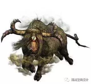 中国上古八大神兽,中国上古神兽中有几位