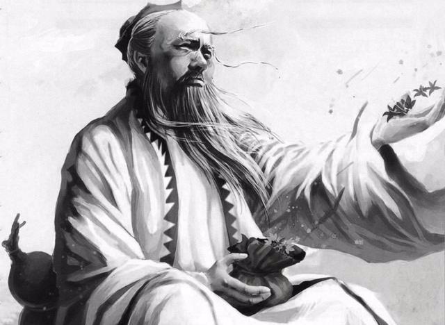 鬼谷子谈被坑害钱财解决方法,鬼谷子讲人生四大陷阱