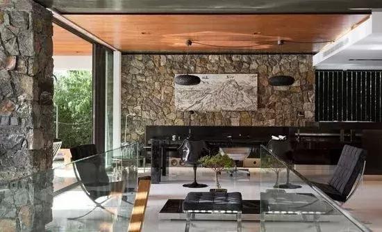 世界足球运动员十大私人豪宅,足球巨星的豪宅有多豪