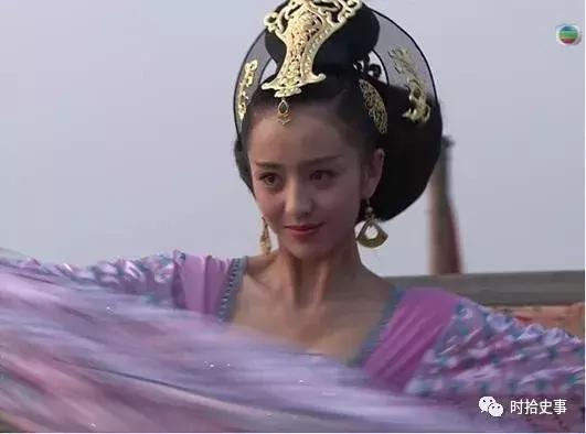 古代女子减肥,古代美女会不会也有减肥的苦恼