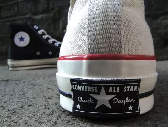 得物上的匡威1970s是真的还是假的,匡威1970s现在假的多吗