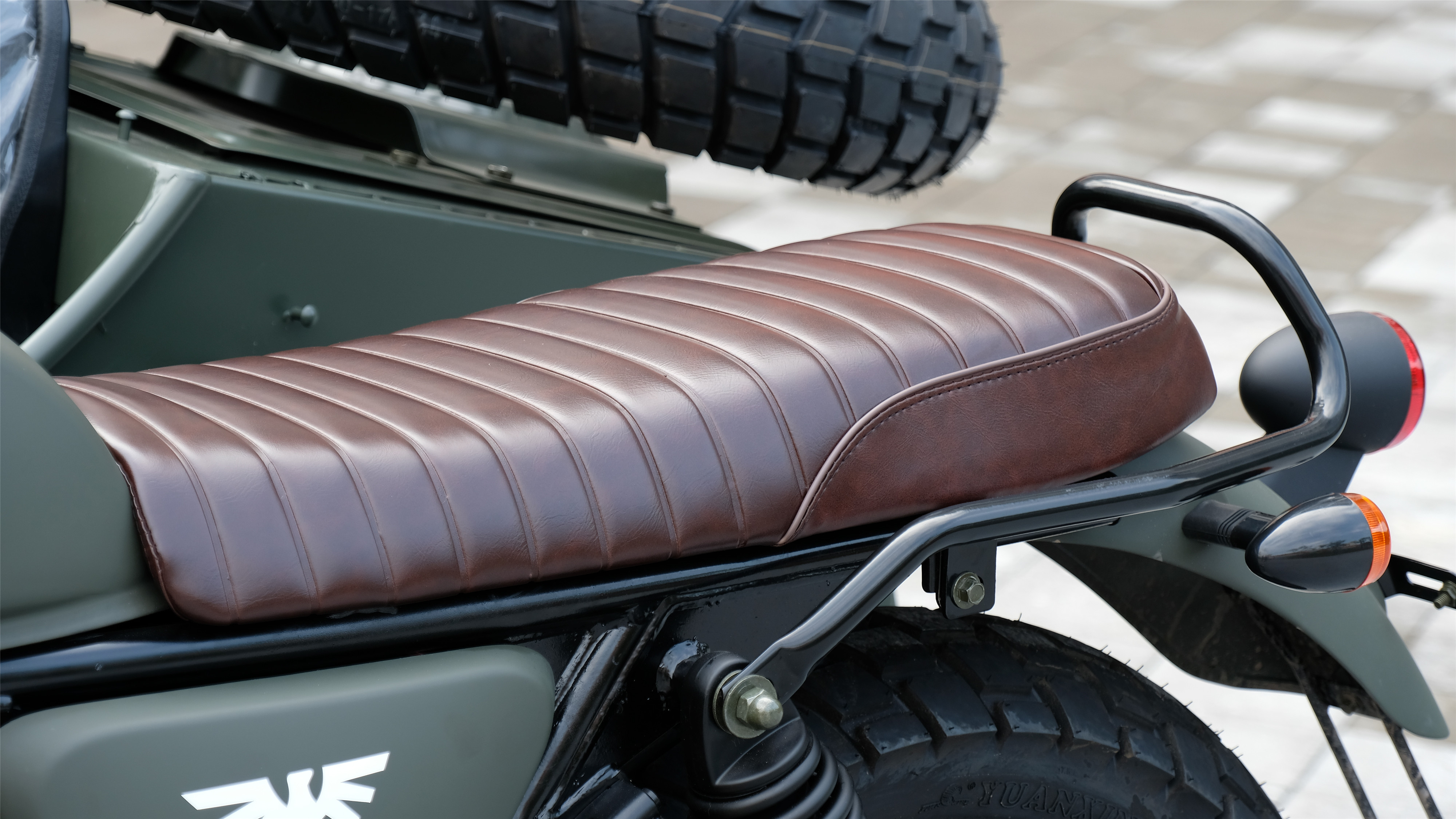 越野摩托水冷300推荐,银钢悍路者300摩旅