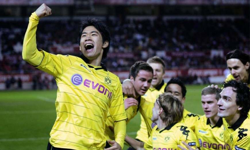 如何理解日本足球迅速崛起的原因,为什么说日本足球是最强的