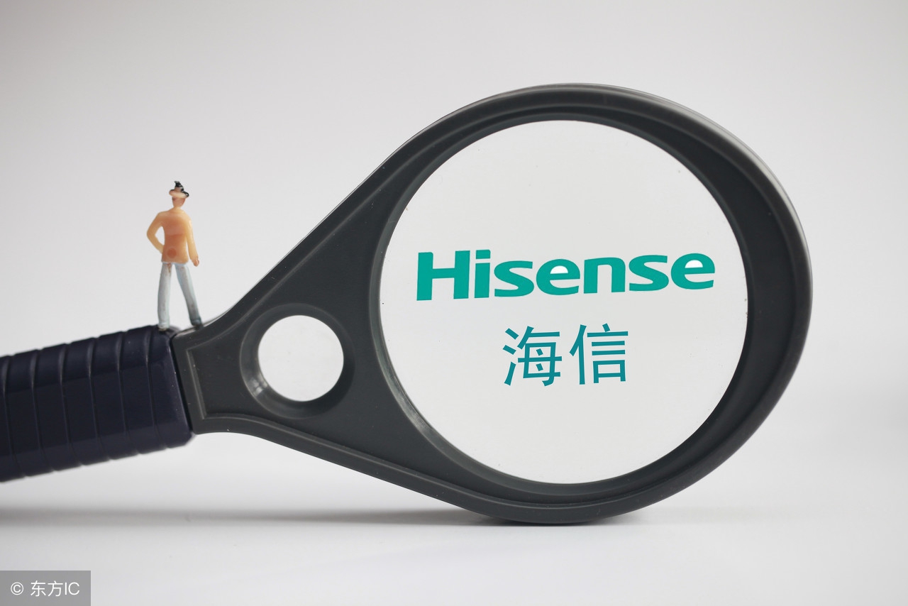 海信电视世界杯广告词,海信世界杯广告海外争议