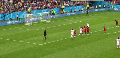 世界杯最疯狂剧本,世界杯最疯狂的比赛