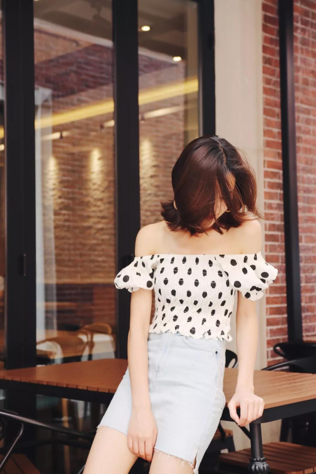 18款衣服搞定365天穿搭,日常穿搭女装秋冬一整套