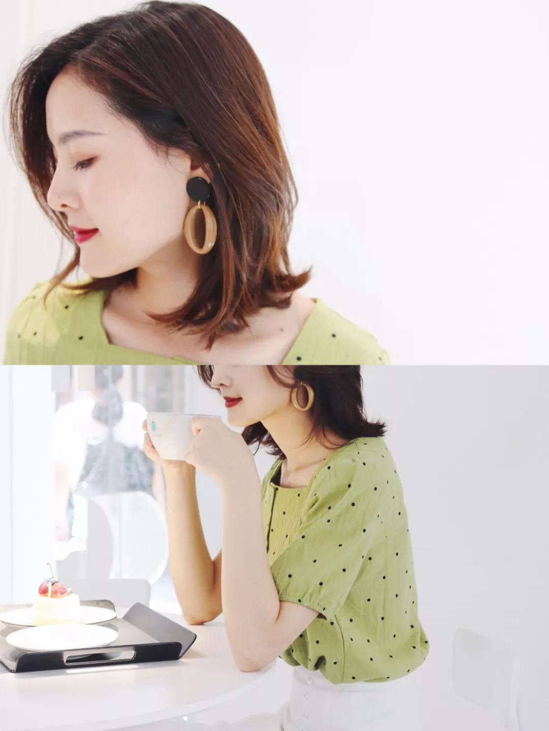 18款衣服搞定365天穿搭,日常穿搭女装秋冬一整套