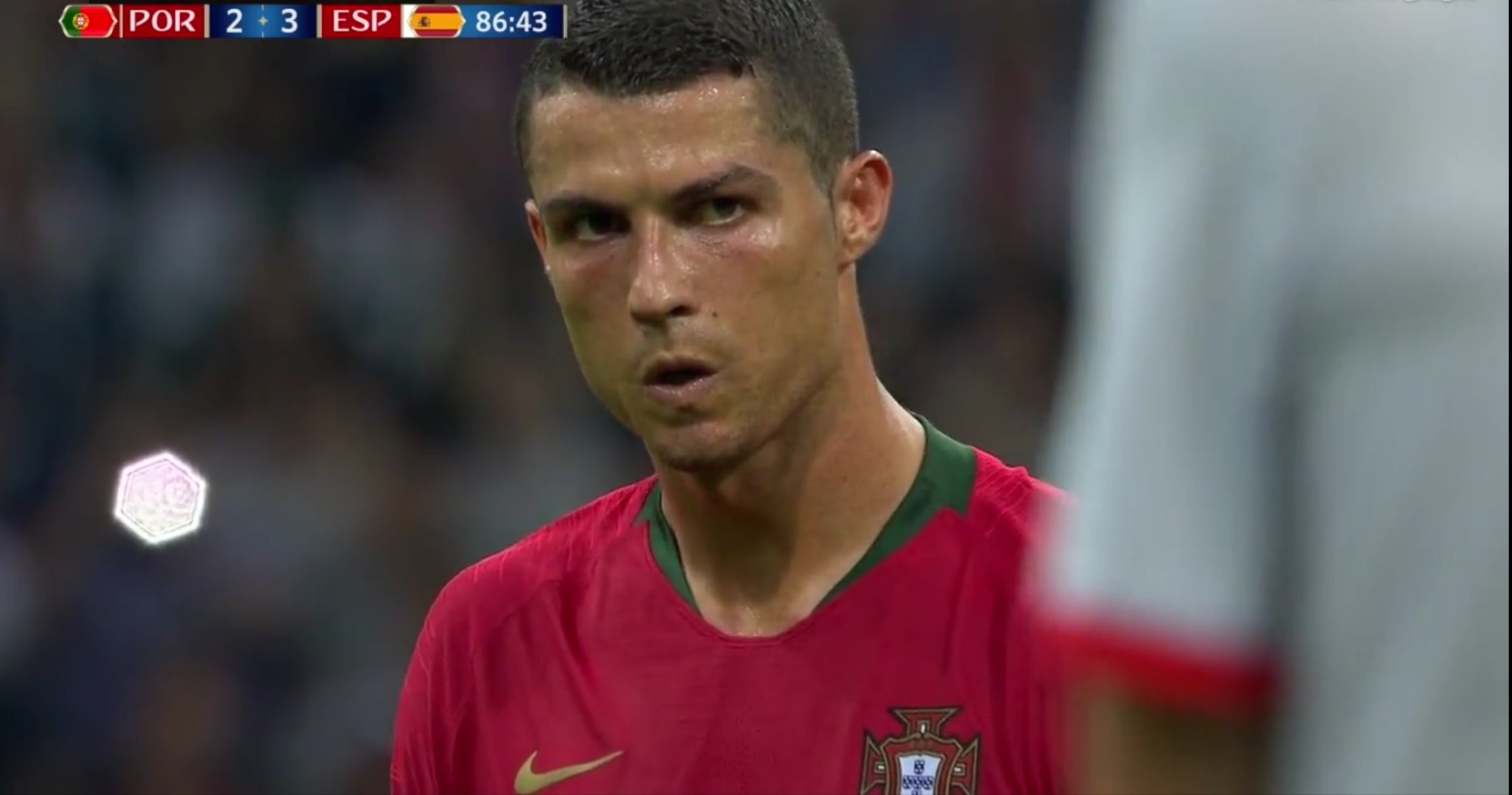 帽子戏法和电梯球讲解,帽子戏法是什么球技