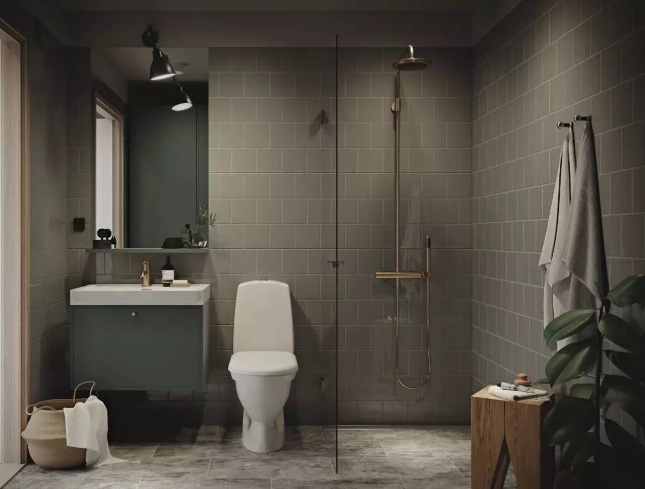 马桶是后排水好还是下排水好,马桶的下排水与后排水哪个好用