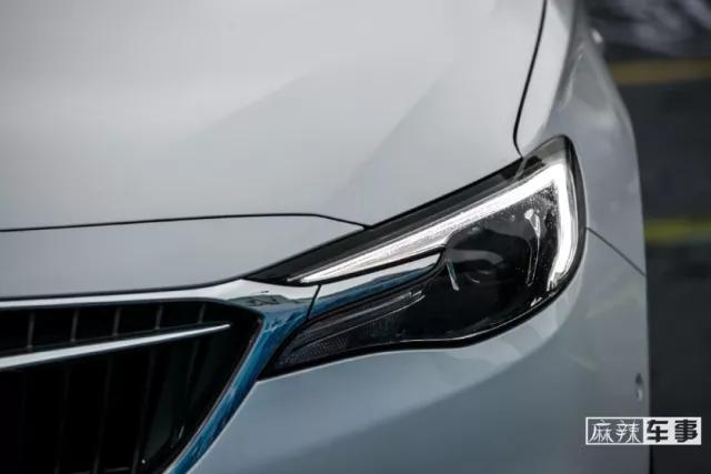 还在闻三缸机色变？全新英朗搭载的三缸机不但不抖还省油