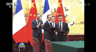 长脸！天猫作为唯一互联网企业，登上央视《新闻联播》