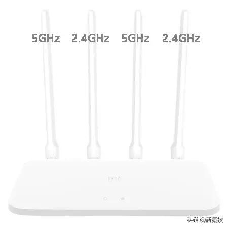 路由器穿墙弱解决办法,wifi信号弱连接速度快