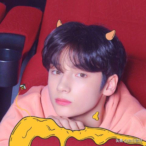 tfboys遇上其他男团,tfboys与韩国男团pk