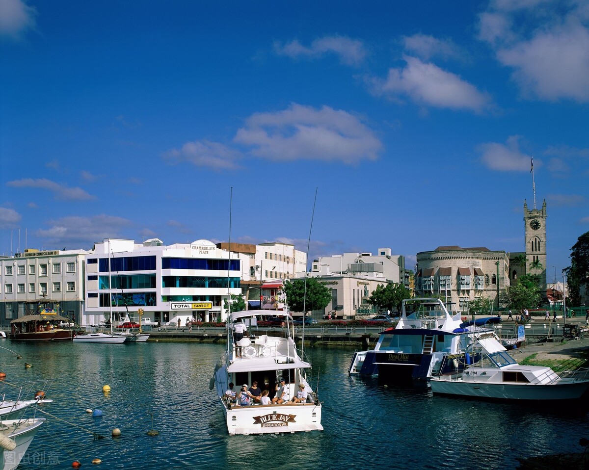 十个最穷的美洲国家,美洲最穷的十个国家排名