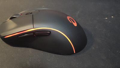 达尔优鼠标编程宏怎么设置,达尔优鼠标怎么样值得买吗