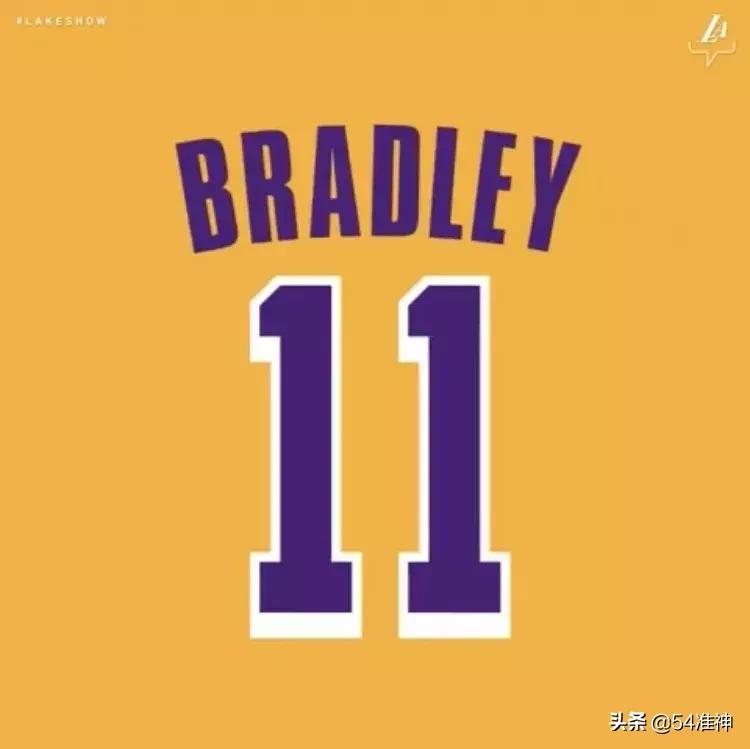 湖人最新阵容球衣号,湖人2023球员号码