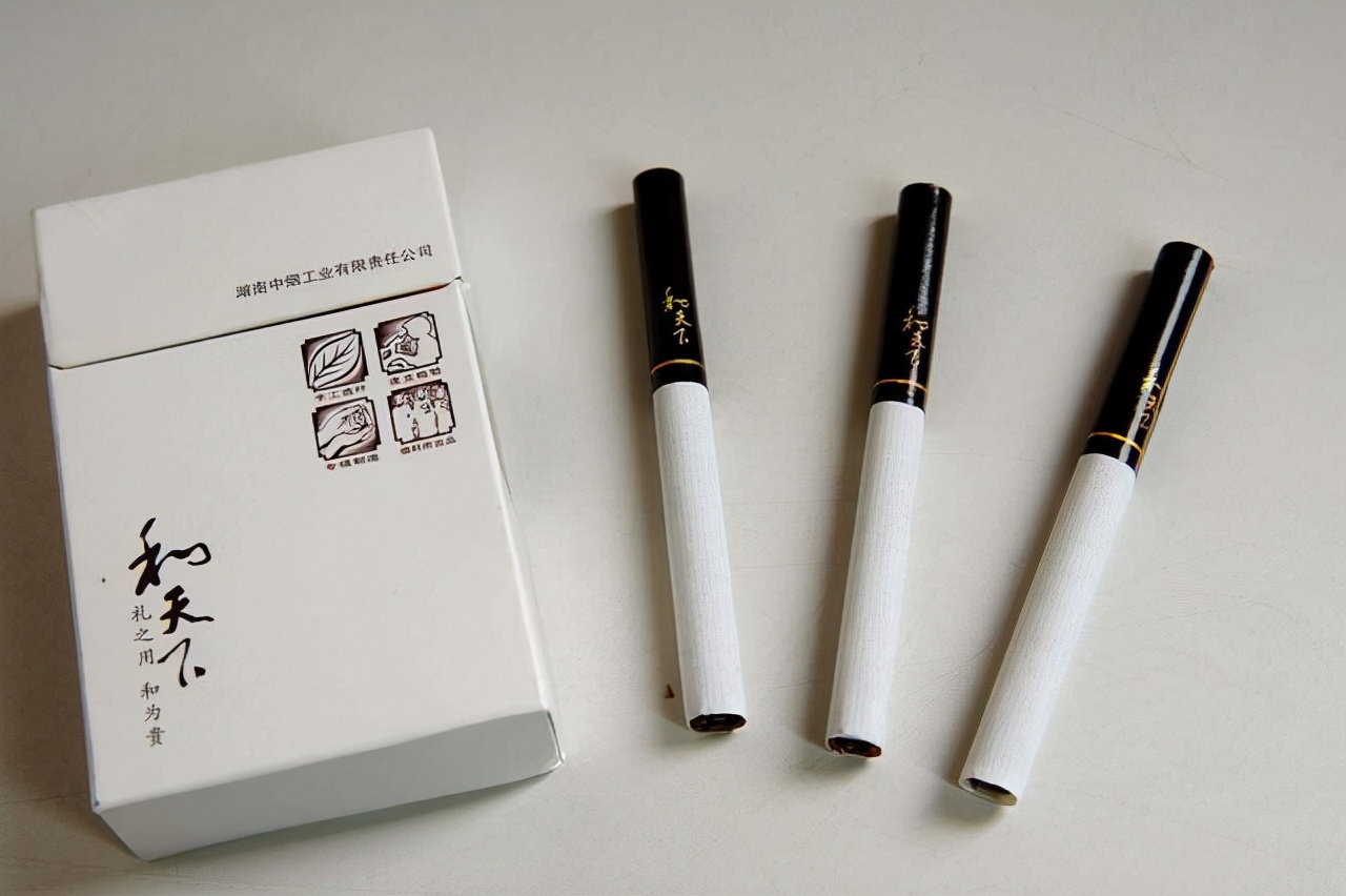 湖南最贵的香烟多少钱一包,黄山香烟最贵的多少钱一包