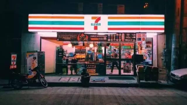 今天罗森有哪几家开业,罗森新店开业时间几点