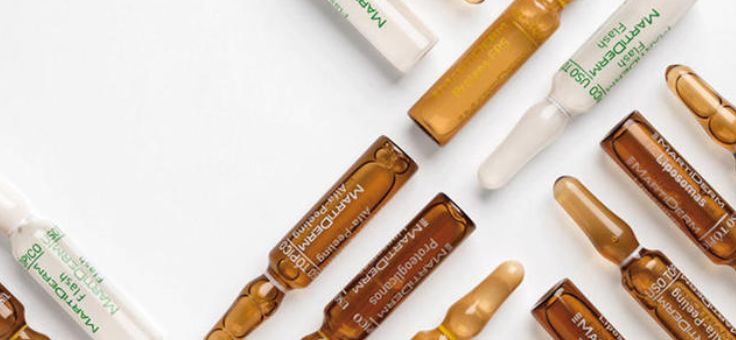 十大最好用的安瓶,网红安瓶推荐