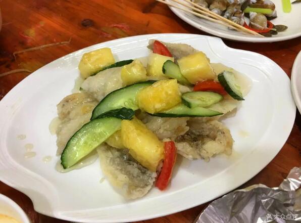 汕头藏在小巷子大排档,汕头藏在巷子里的大排档