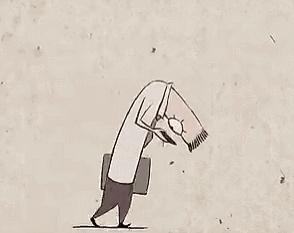 含胸驼背影响身材怎么调整,含胸驼背对内脏的危害