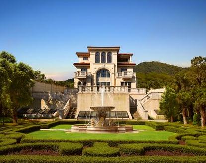 福州市稀世臻品,价值过亿的珍品