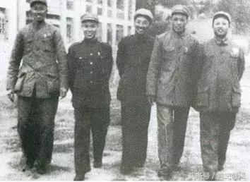 金门战役直接指挥官是谁,上将王必成沈振新电视剧