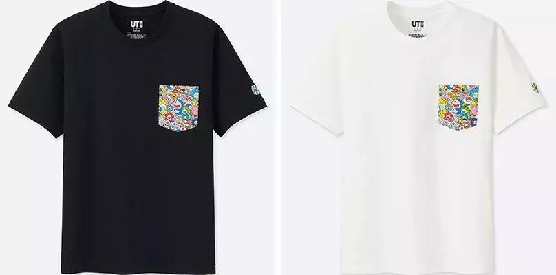 优衣库kaws联名日本,优衣库又推联名款