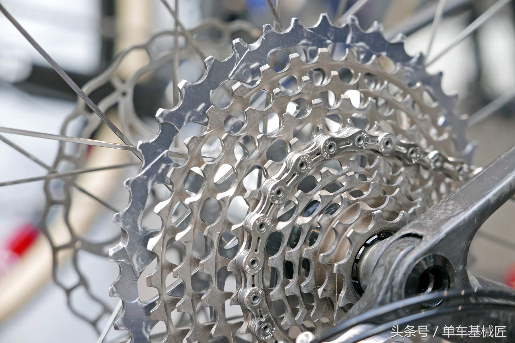 山地车改装配件装备大全全套,山地车改装全过程图片