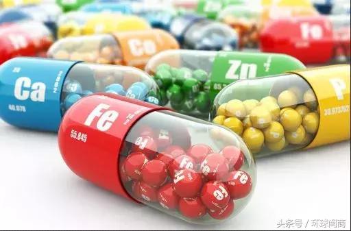 从运动营养品跨界体育大健康，厦门这家企业市值百亿