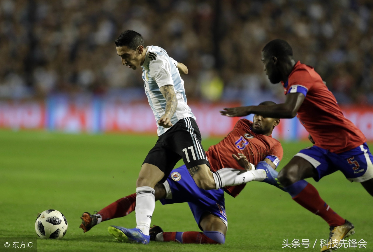 世界杯球场上的黑科技,世界杯黑科技足球