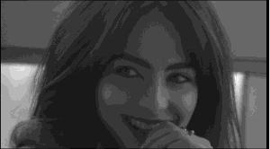 世界杯赛场那些高颜值女球迷瞬间,世界杯看台美女卡塔尔