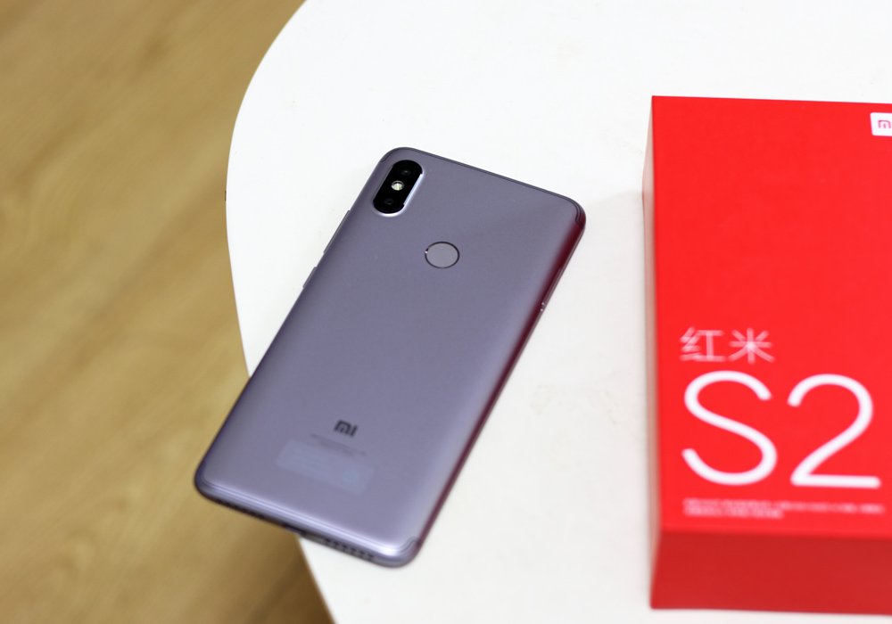红米s2真实测评,红米s2值不值得买