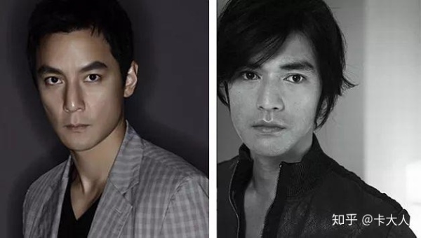 如何评价张雨绮美人鱼,张雨绮评价大s的长相