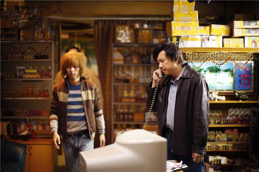 一个真实的故事教学版,一个真实的故事一笑而过