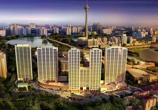 北京商住公寓限购吗,北京商住房会放开限购吗