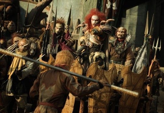 大鹏为什么要救白莲花,大鹏叫如来滚出雷音寺