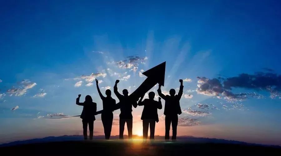 把自己人生当成公司经营,把自己当作一家公司