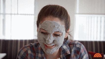 清洁不干净护肤就白搭,清洁不做好护肤全白费