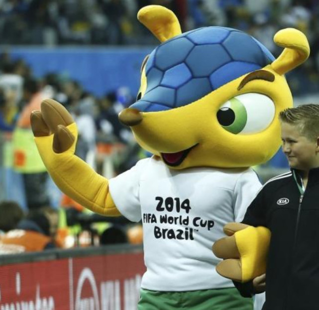 世界杯历年用球纪念,世界杯吉祥物历届