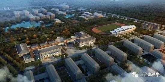 丰台近年的变化,丰台区有什么发展变化